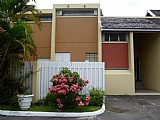 Townhouse for Lease/rental in Kingston / St. Andrew, Jamaica